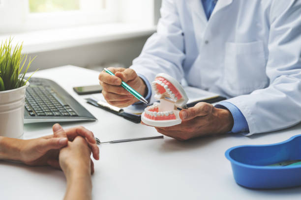 Advanced Technology for Better Dental Care in Elfers, FL