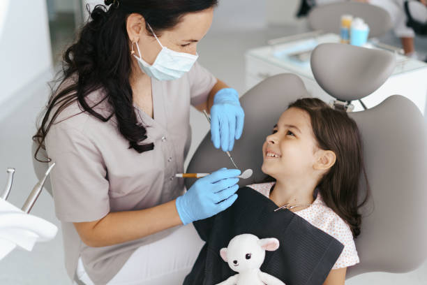 Laser Dentistry in Elfers, FL